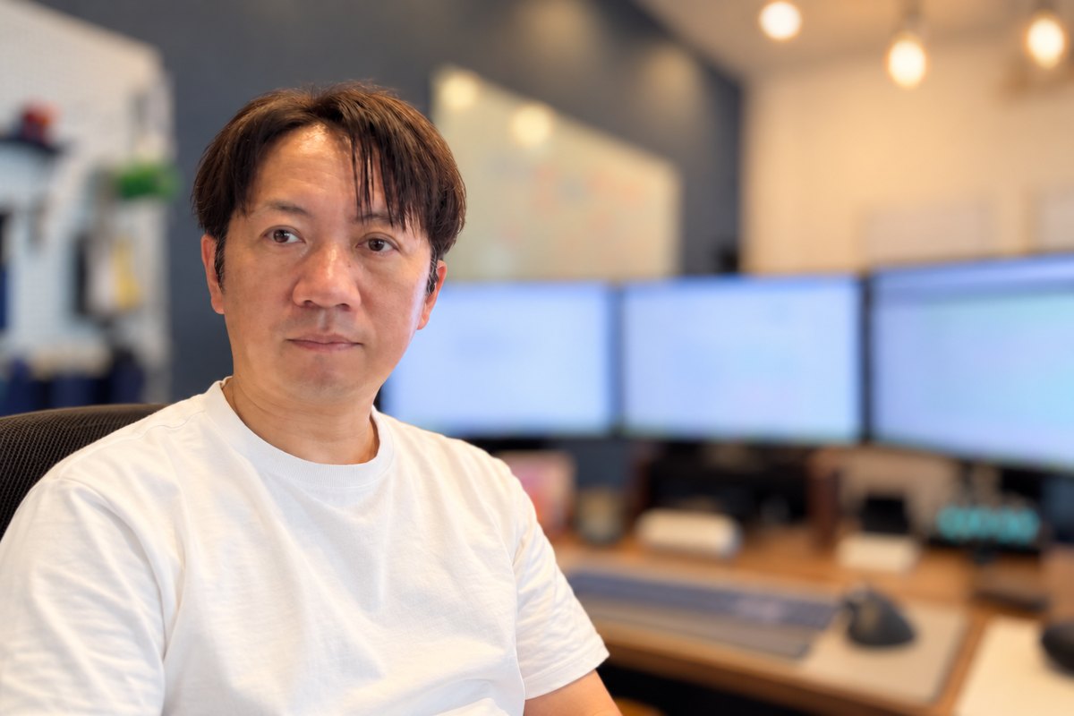 代表取締役社長 長吉 友博