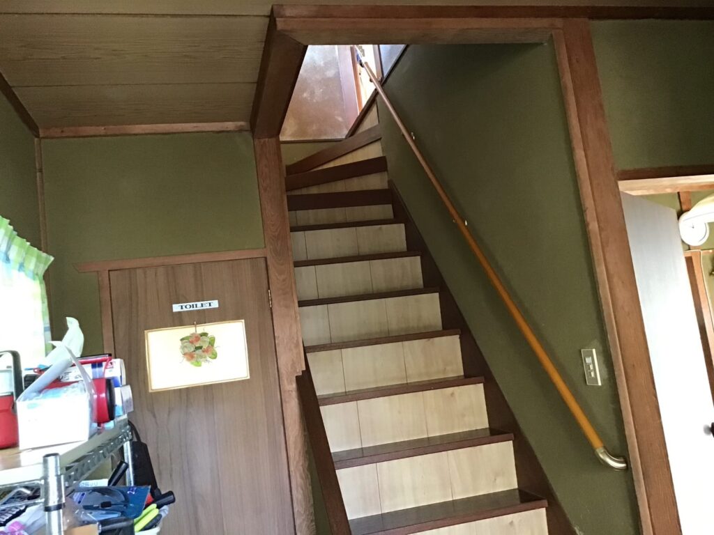 転倒なく安全に過ごしたいの施工後
