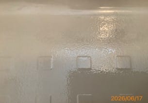 浴室の施工後