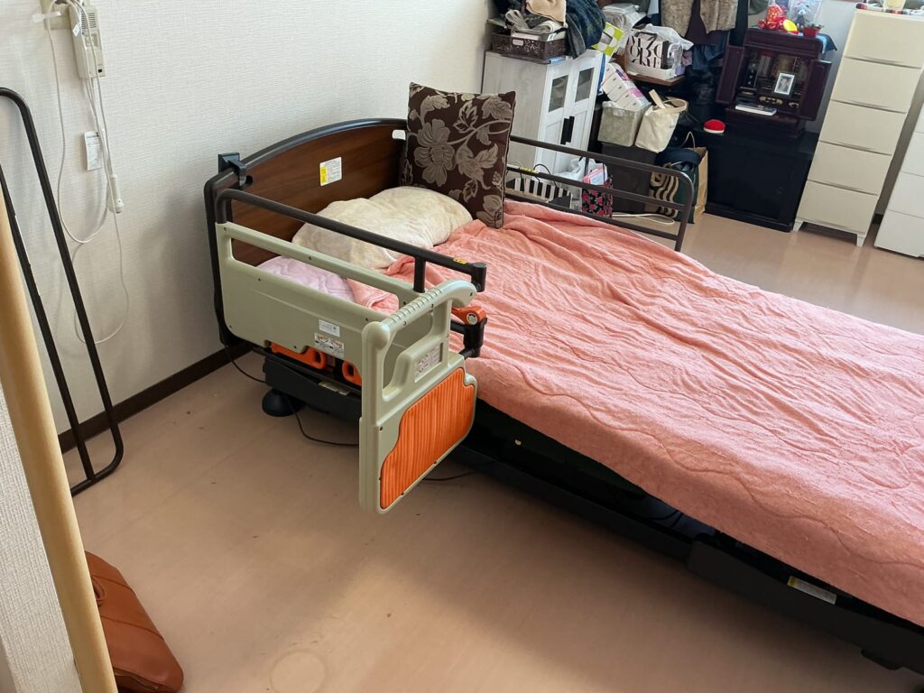 整備後の写真